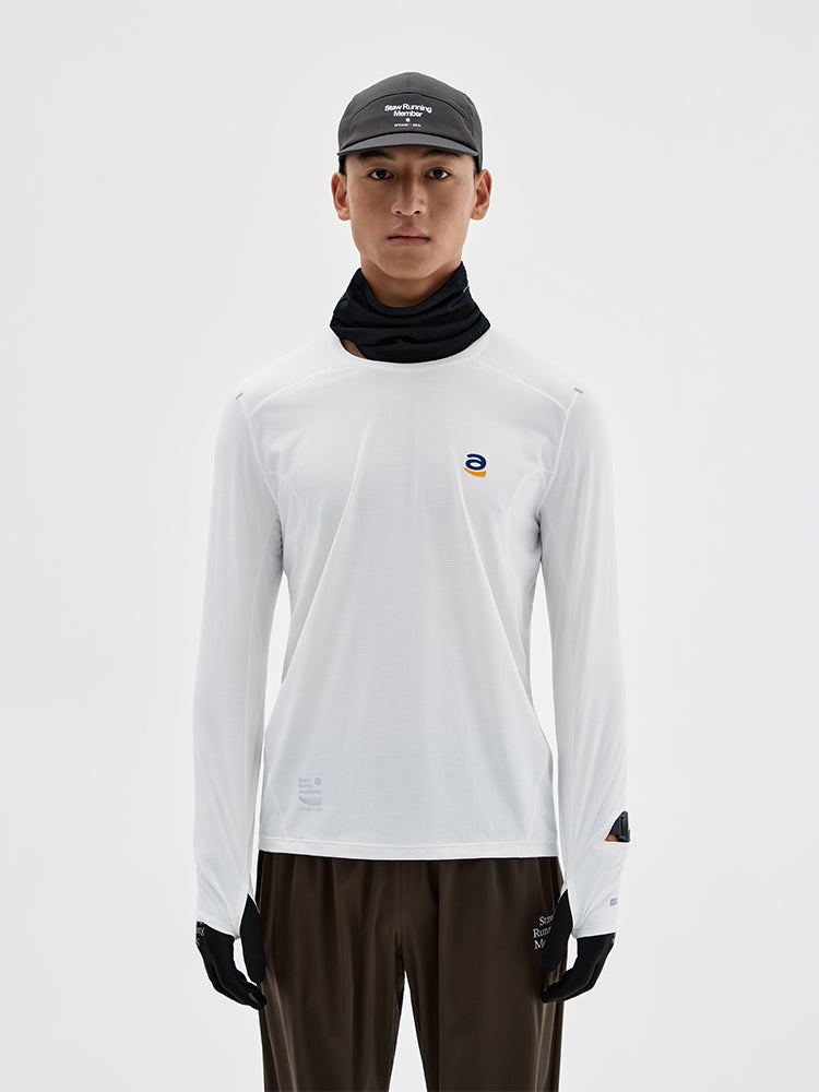 15℃ 2.0 Running Long-Sleeve Top