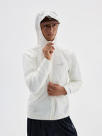 Wind Shield Running Jacket