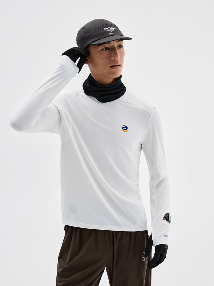 15℃ 2.0 Running Long-Sleeve Top