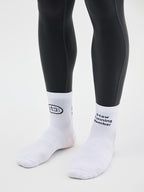 Running Long Socks