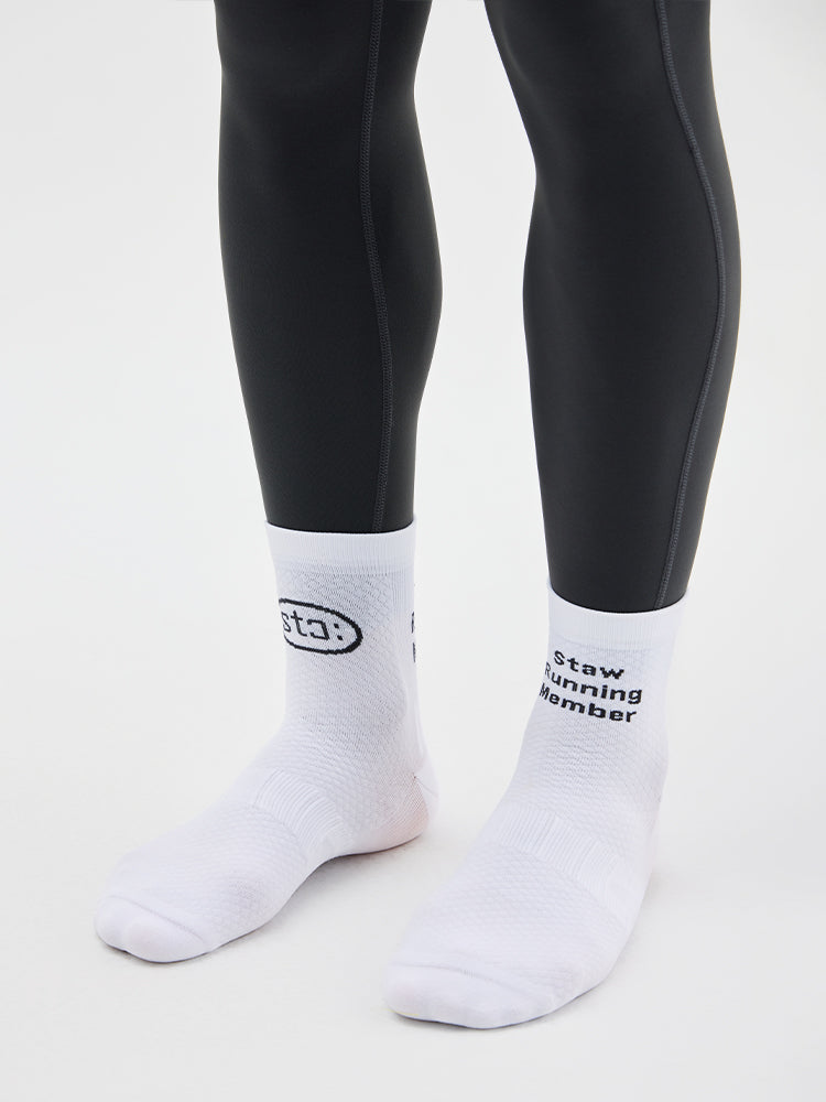 Running Long Socks