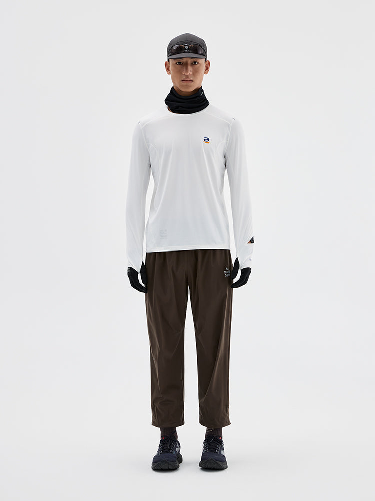 15℃ 2.0 Running Long-Sleeve Top