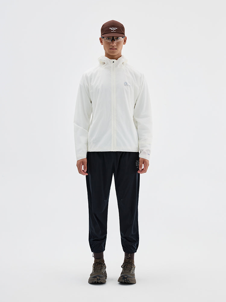 Wind Shield Running Jacket