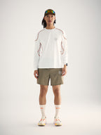 Zoned Performance Running Long Sleeve