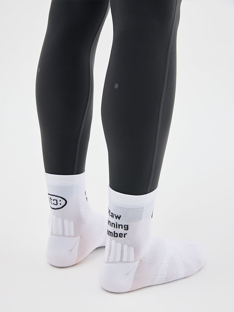 Running Long Socks