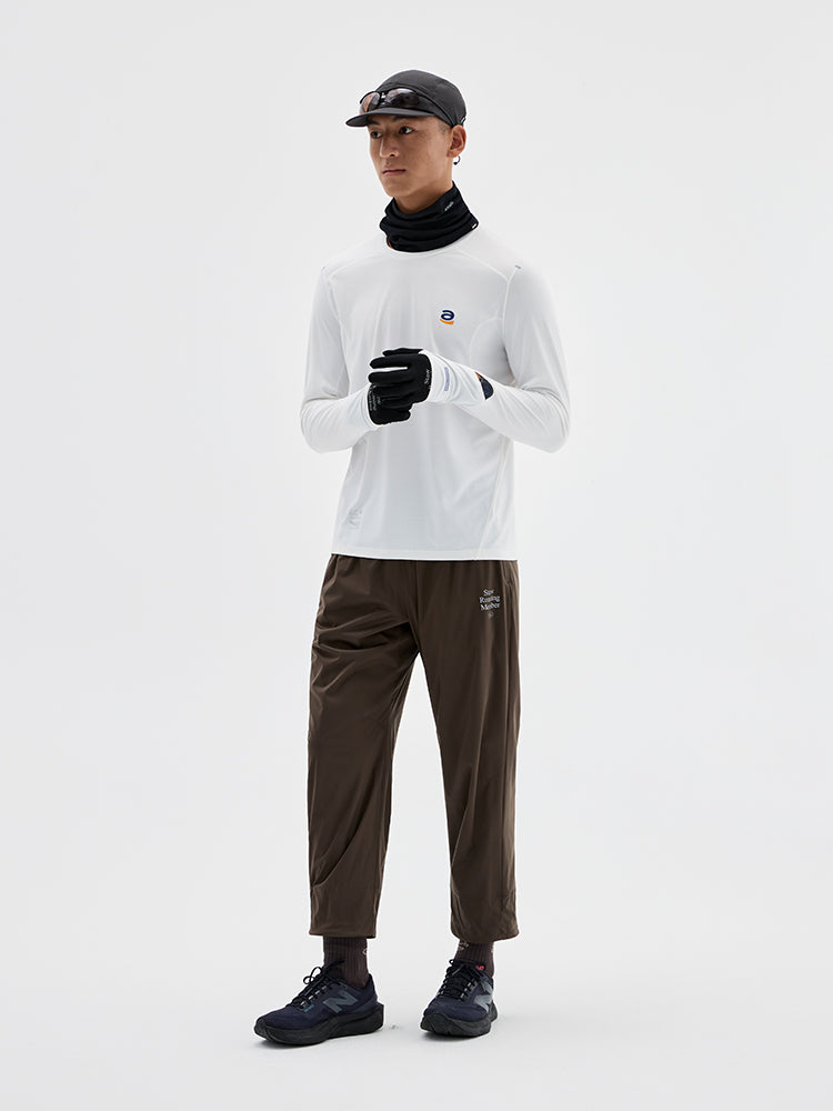 15℃ 2.0 Running Long-Sleeve Top