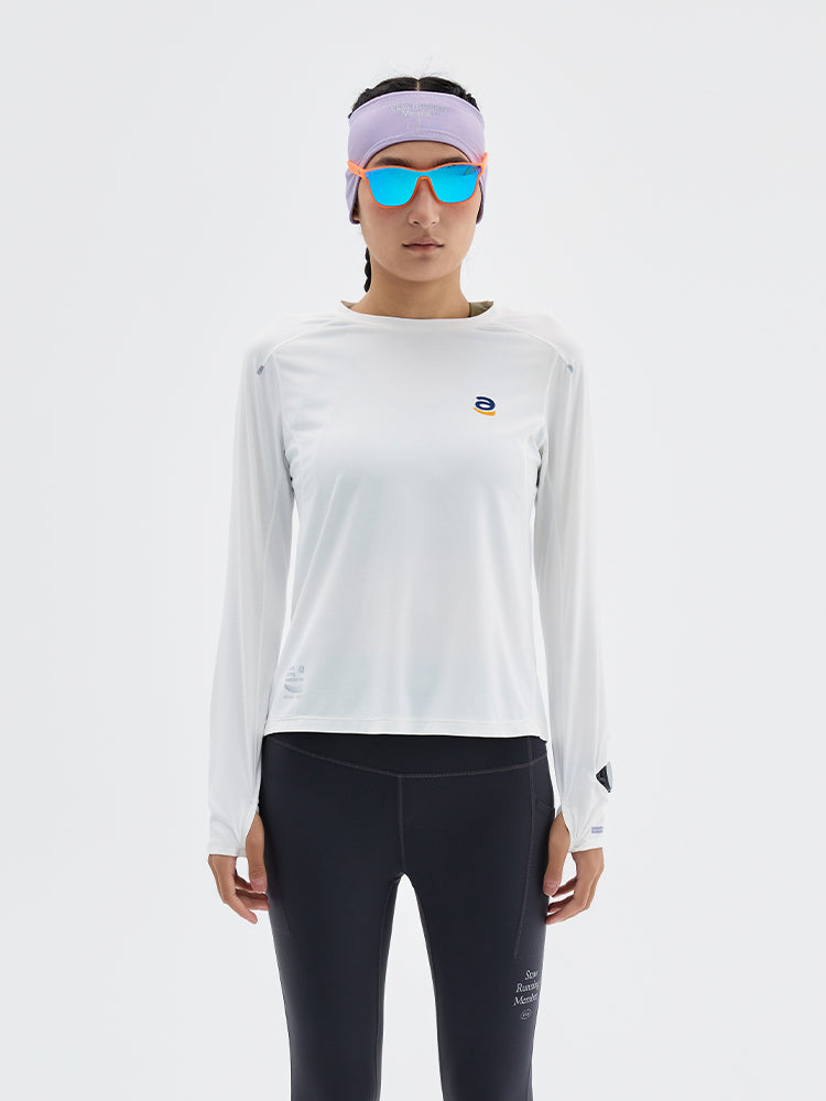 15℃ 2.0 Running Long-Sleeve Top