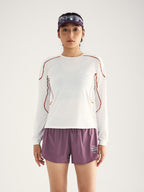 Zoned Performance Running Long Sleeve