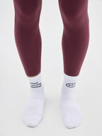 Running Long Socks