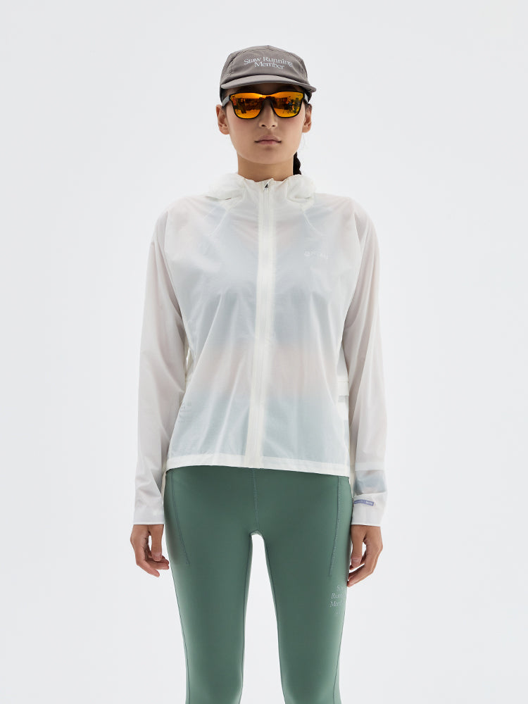 Wind Shield Running Jacket
