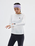 15℃ 2.0 Running Long-Sleeve Top