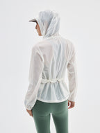 Wind Shield Running Jacket