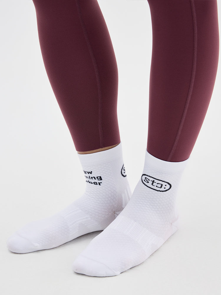 Running Long Socks