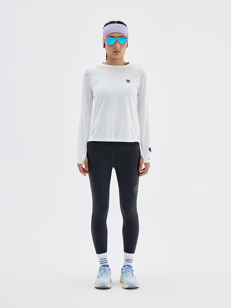 15℃ 2.0 Running Long-Sleeve Top