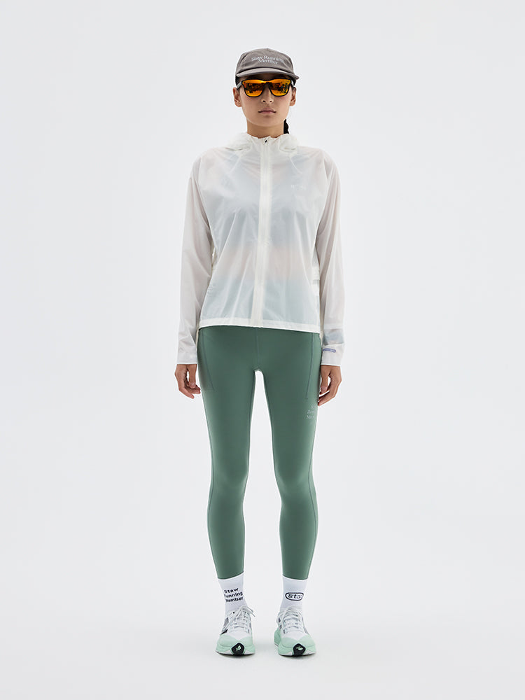 Wind Shield Running Jacket