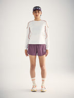 Zoned Performance Running Long Sleeve