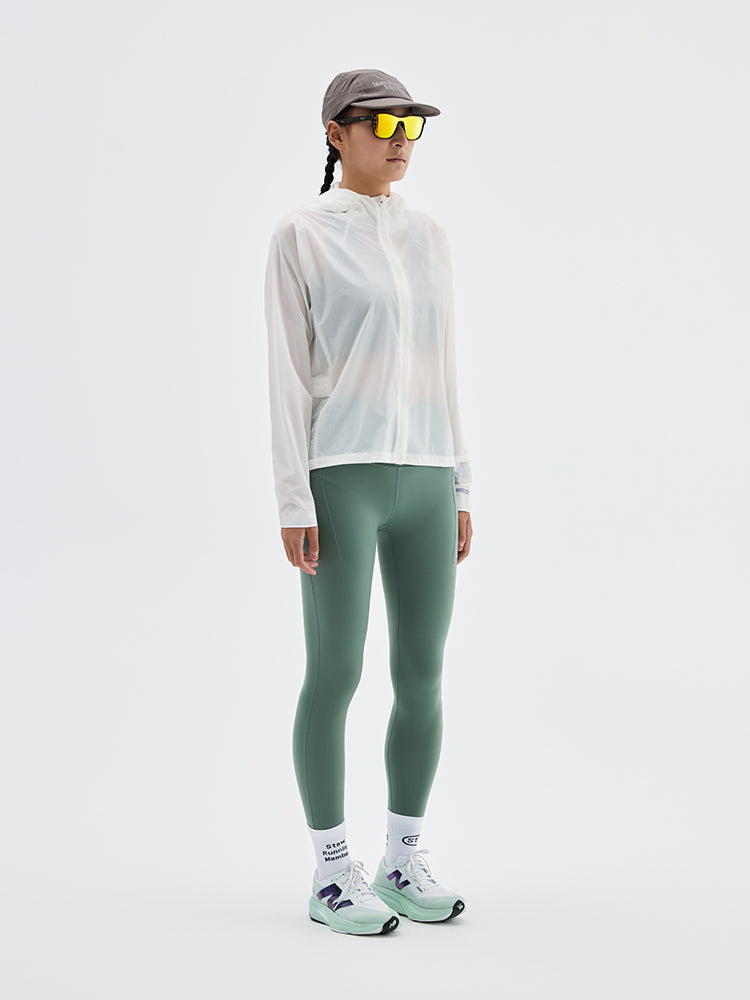 Wind Shield Running Jacket