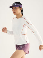 Zoned Performance Running Long Sleeve