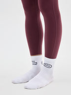 Running Long Socks