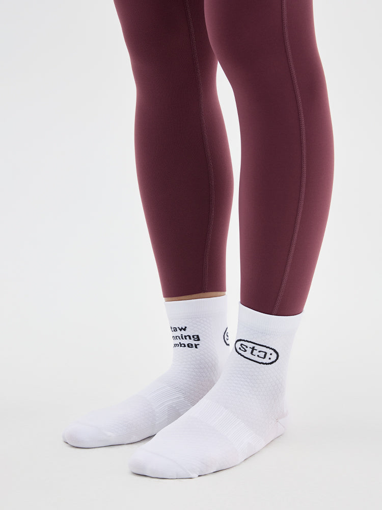 Running Long Socks