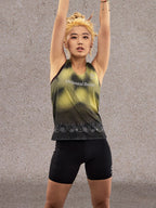Oriental Beast- Racing Singlet