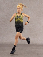 Oriental Beast- Racing Singlet