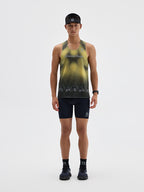 Oriental Beast- Racing Singlet