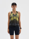 Women's Oriental Beast- Racing Singlet
