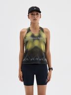 Oriental Beast- Racing Singlet