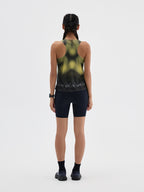 Oriental Beast- Racing Singlet