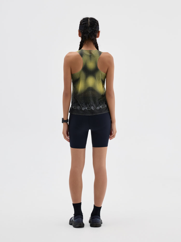 Oriental Beast- Racing Singlet
