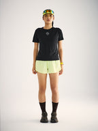 3-Inch Race Training Shorts