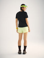 3-Inch Race Training Shorts