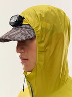 Women's Trail Running Shell Jacket