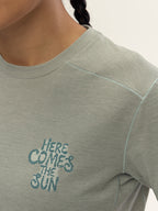 Women's Dawn Mark Tee