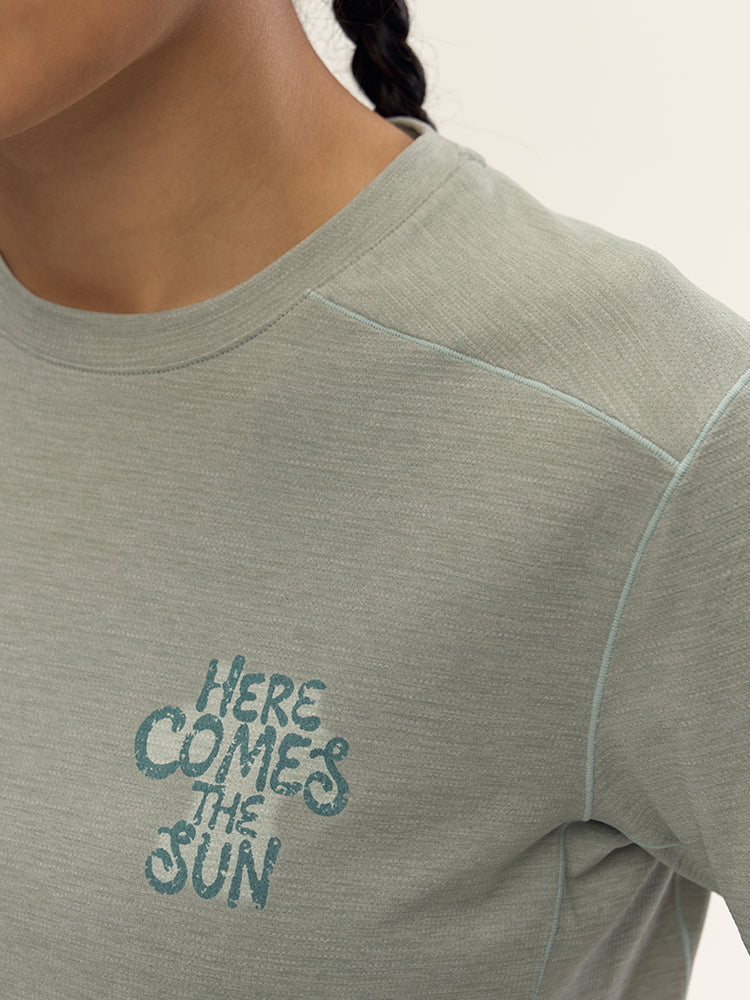 Women's Dawn Mark Tee