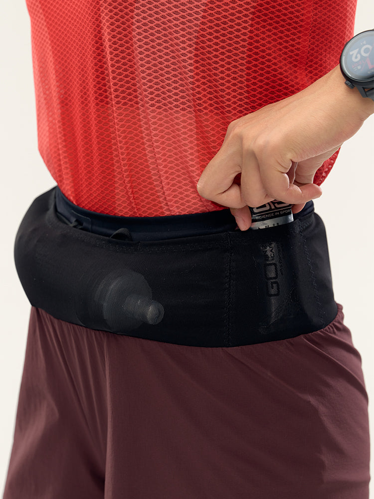 Women's 4-inch Waist Pack Shorts