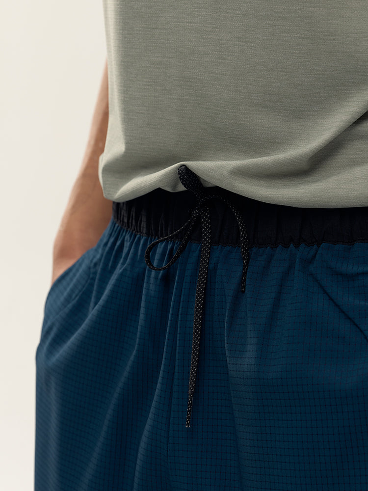 Men's Casual Sports Running Shorts
