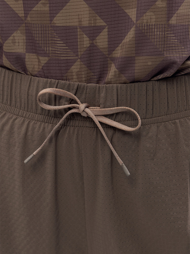 Women's Fun Run 2-in-1 Shorts