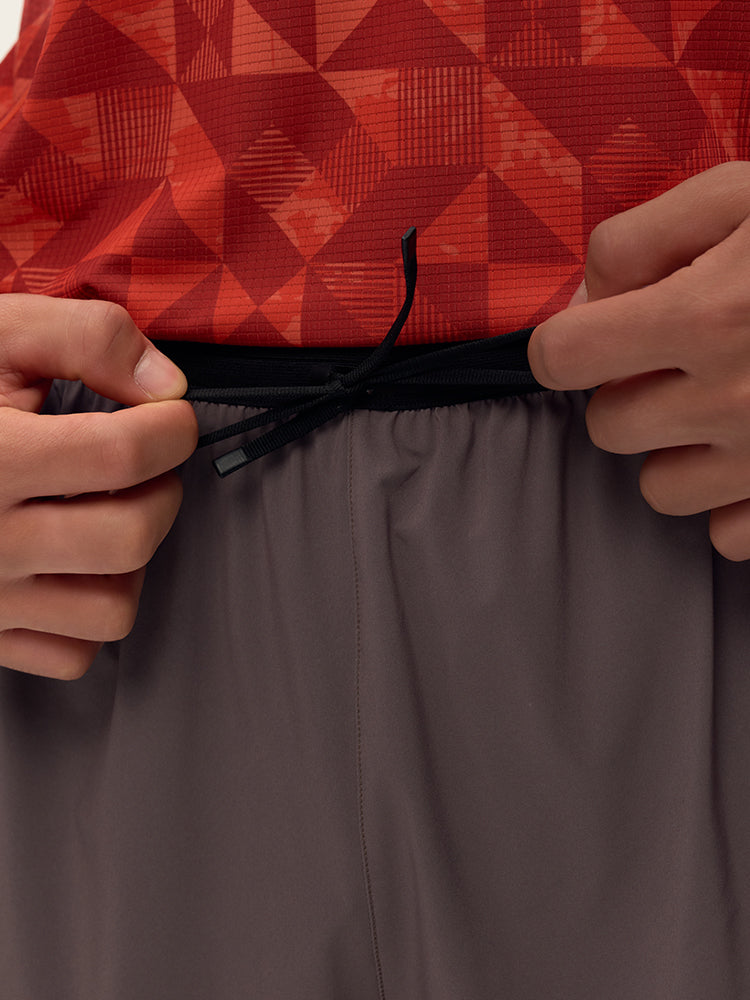 Men's 3-Inch Race Shorts