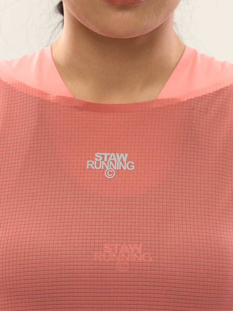Women's Zoned Sports Vest -PRO