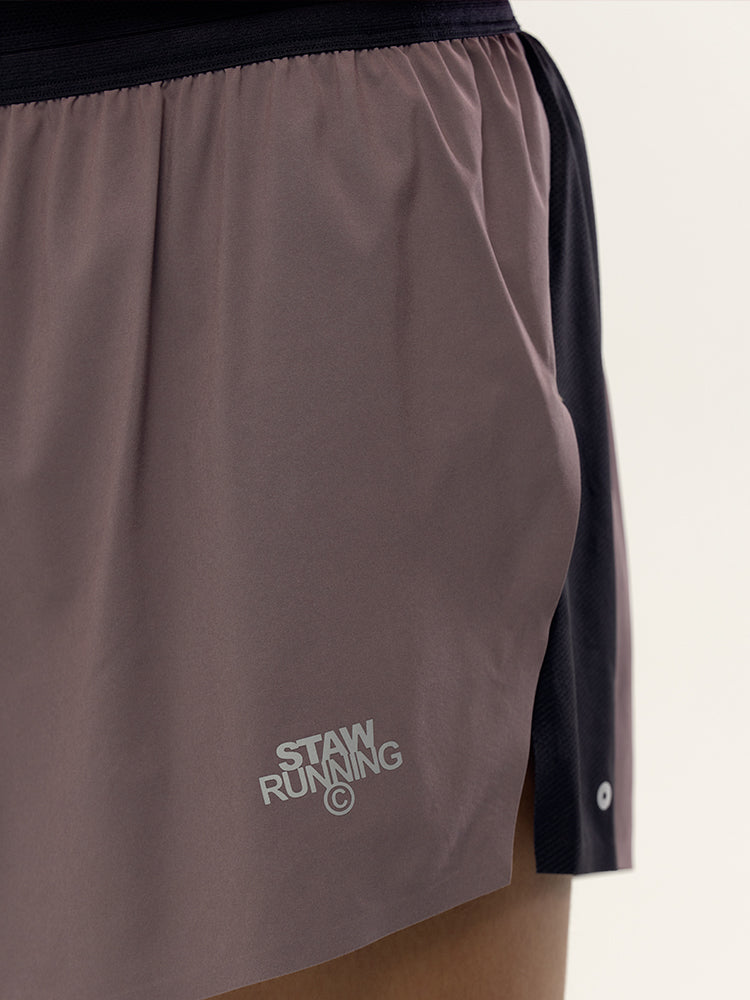 Men's 3-Inch Race Shorts