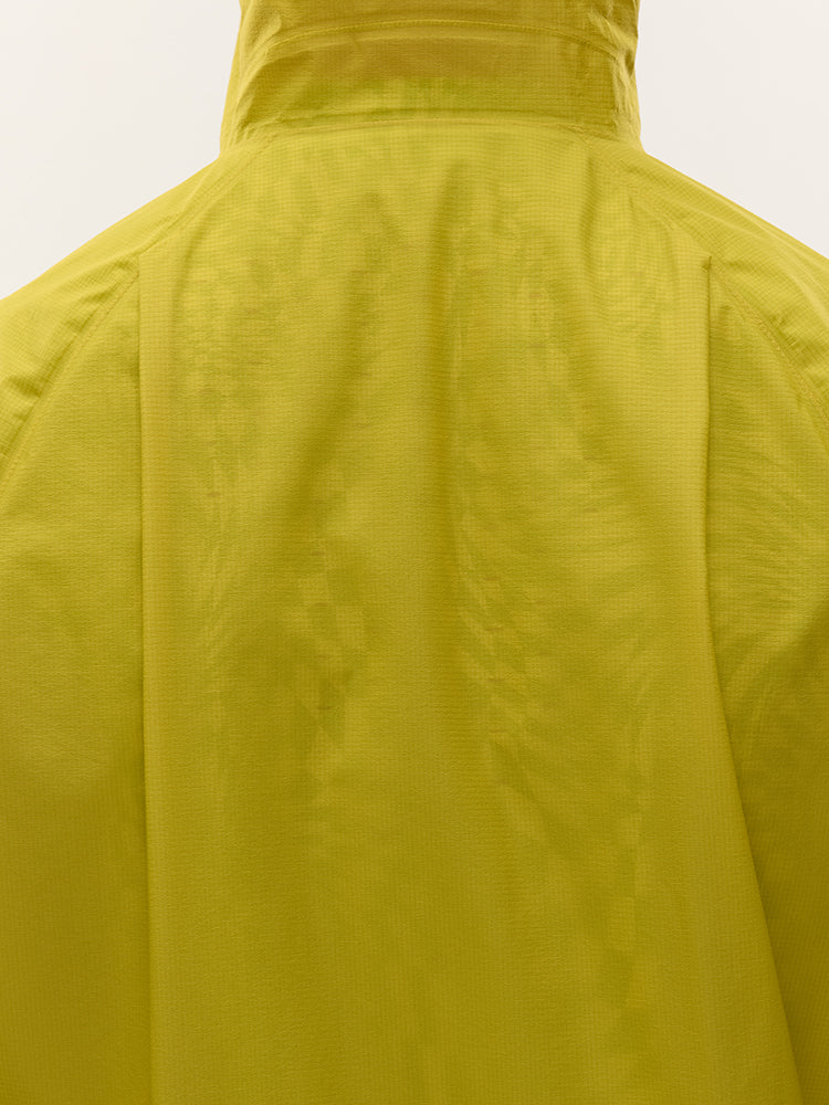 Women's Trail Running Shell Jacket