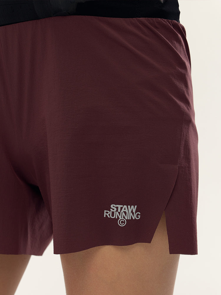 Women's 4-inch Waist Pack Shorts
