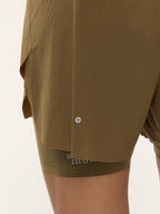 Women's 2-in-1 Waist Pack Pants