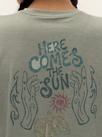Women's Dawn Mark Tee