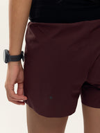 Women's 4-inch Waist Pack Shorts