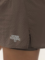 Women's Fun Run 2-in-1 Shorts