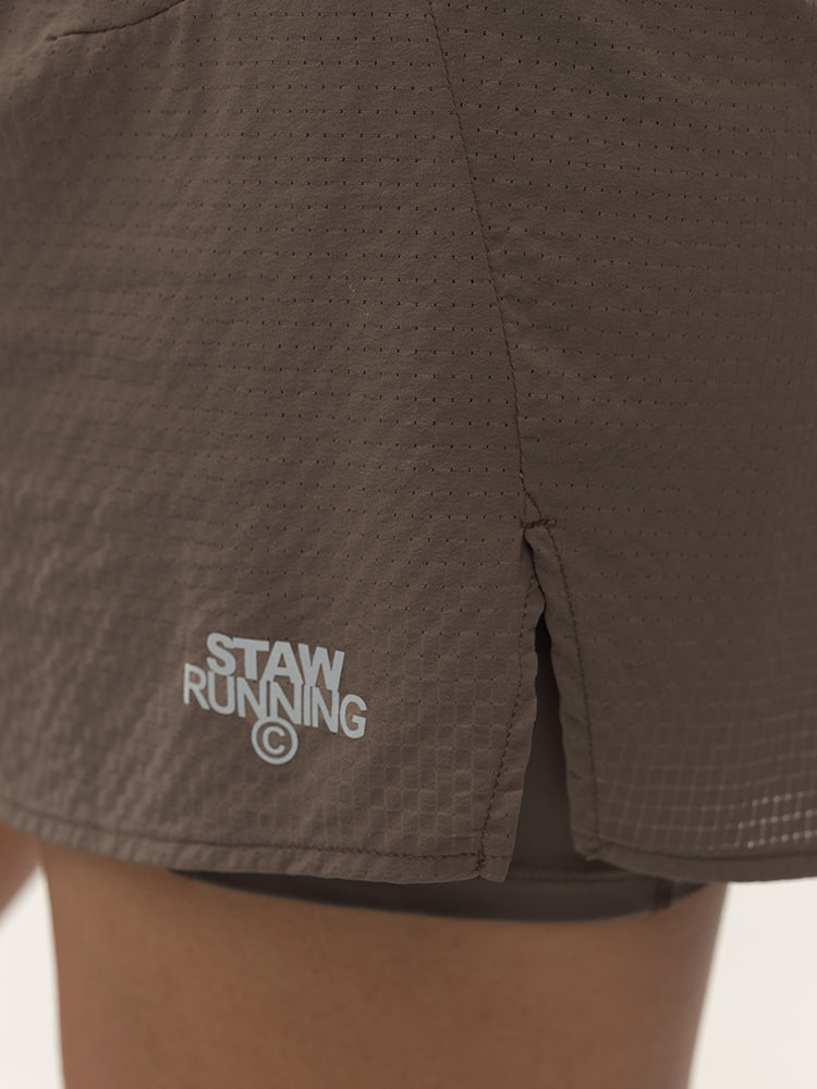 Women's Fun Run 2-in-1 Shorts
