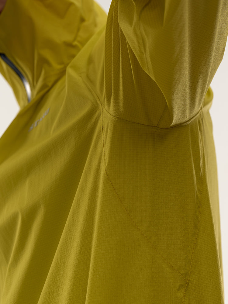 Women's Trail Running Shell Jacket